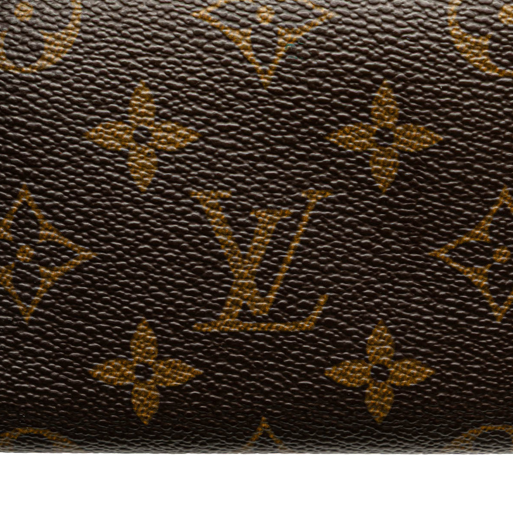 Pre-Loved Louis Vuitton Monogram Card Holder - Picture 7 of 12